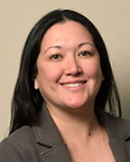 Christina Hadwick