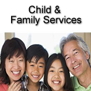 Child & Family Services (DCFS)