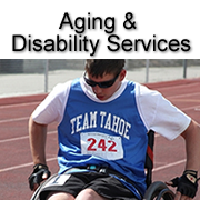Aging & Disability Services (ADSD)