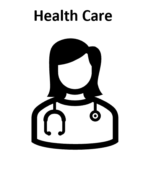 Healthcare Data Portal