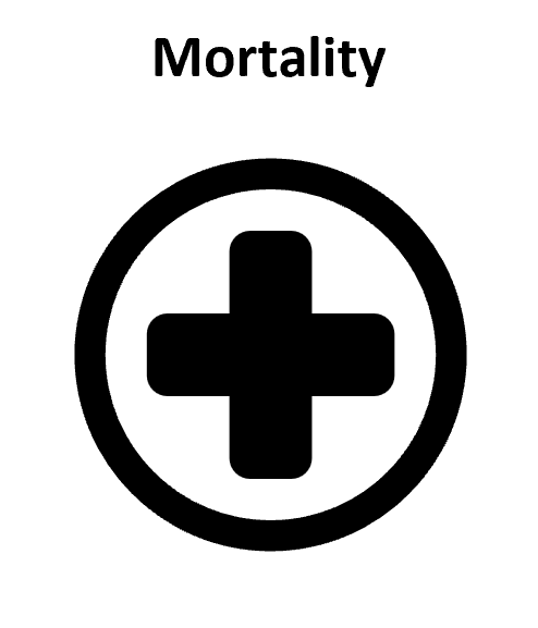 Mortality Data Portal
